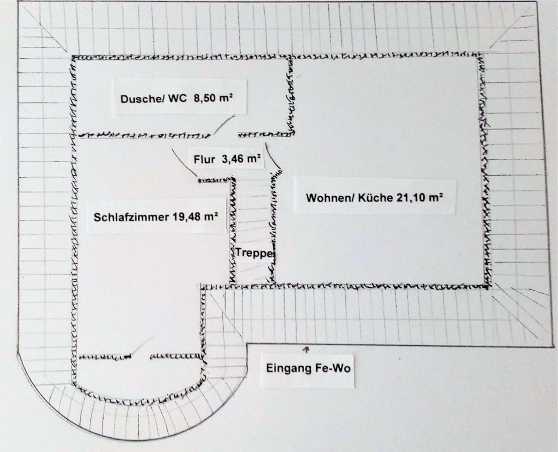 Ferienwohnung Claudia Zinnowitz Kültér fotó